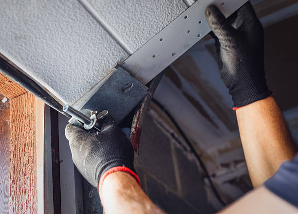Reliable Garage Door Panel Replacement contractor in Newburg, WI by Garage Doors Repair Pro